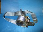 Assy.n.o.s.84-86 F770cb5 Mopar Front Seatbelt Van