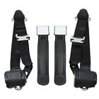 F7lz-63611b09-aae Ford Seat Belt