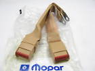 F958ek1 Mopar New Oem Seat