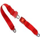 Fab-1006-3 Beams Universal Seat Belt Mounting Hardware