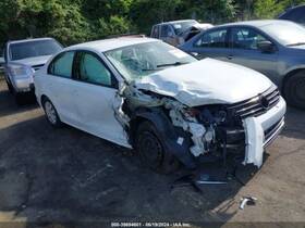 210-50216 Factory Seat Belt Front Driver Buckle Fits 11-18 Jetta 1685185