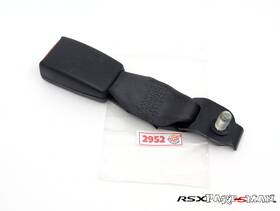 04823-s6m-a01za Factory/oem Acura Rsx Right Rear Buckle Graphite Black