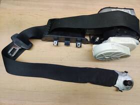 12800747 Factory/oem 04-07 Saab 9-3 Convertible Right Front Seat Belt Retractor Assembly Aero Arc 12800747 Factory/oem 04-07 Saab 9-3 Convertible Right Front Seat Belt Retractor Assembly Aero Arc