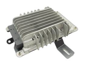 Factory Oem 1534046-1 2005 Audi S4 B7 4.2l Amplifier Amp Bose -706 Right Side