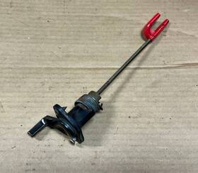 Factory/oem 1978 1981 1987 1978-1988 G Body Door Jamb Seat Belt Retractor Release Lever Tensioner