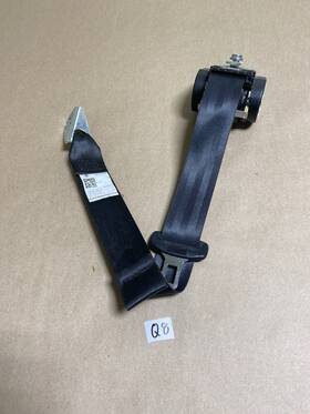 1k6857806ad Factory Oem 2010-2014 Mk6 Vw Gti Front Orrear Left And Right Seat Belts 1k6 857 806 Ad Q8