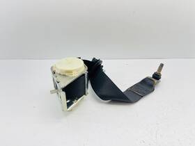 P1sv69dx9ac Factory/oem 1sv69dx9av 2013-2016 Dodge Dart 2nd Row Seat Belt And Retractor Outboard