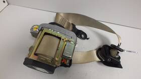 211-860-02-85-9c94 Factory/oem 03 04 Mercedes E320 E500 Front Rh Passenger Seat Belt &retractor Ivory Gold #272 211-860-02-85-9c94 Factory/oem 03 04 Mercedes E320 E500 Front Rh Passenger Seat Belt &retractor Ivory Gold #272