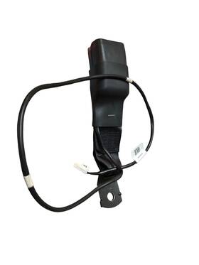 6439103a Factory/oem Nissan Kicks Rear Right Passenger Side Seat Belt Buckle 2021-2023