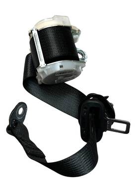 84283593 Factory/oem 2018-2022 Chevrolet Equinox Rear Left Driver Side Second Row Seat Belt