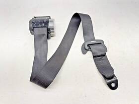 P6ke10dx9ab Factory/oem 2015 2023 Chrysler 300 Dodge Charger Challenger Rear Lh / Rh Seat Belt Retractor