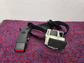 6ms011c5aa Factory Original Genuine Mopar Dodge Chrysler Srt Srt-8 2015 300s Oem Front Right Passenger Chair Seat Belt Receiver Buckle
