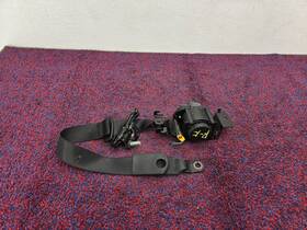 P1sg58dx9ai Factory Original Genuine Oem Mopar Dodge Chrysler Scat Pack Challenger R/t 392 15-23 Front Passenger Right Seat Retractor Belt
