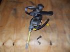 Fe155244 - 55350285 Dodge Ram Van Lh Driver Side Front Seat Belt Retractor