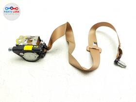 34054573 Ferrari 2008-2011 California F149 Front Right Passenger Seatbelt Retractor Assy