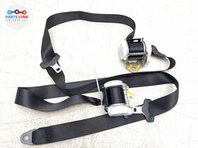 34077917 Ferrari 2012-14 California Rear Seat Belt Retractor Seatbelt Right Left Set F149