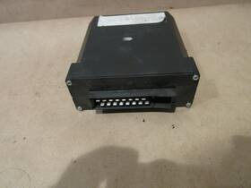 61568900 Ferrari 348 512 Mondial - Passive Seat Belt Control Unit/ecu P/n