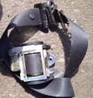 Ffcgc01 Ford Focus Seat Belt Retractor Passenger Side Rh Oem
