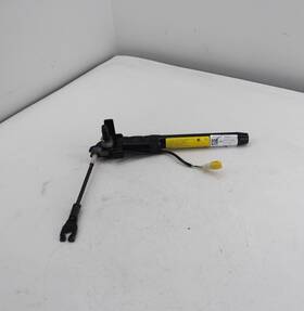 07355924740 Fiat 2014 - 2020 500l Front Right Side Seat Belt Pretensioner Oem