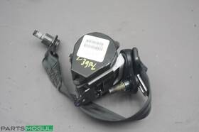 1ru79jxwae Fiat 2012-2019 500 Rear Left Driver Side 2nd Second Row Seat Belt Retractor Oem 1ru79jxwae Fiat 2012-2019 500 Rear Left Driver Side 2nd Second Row Seat Belt Retractor Oem