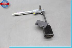 1ru80jxwab Fiat 12-15 500 Pop Front Right Passenger Side Seat Belt Tensioner Black Oem