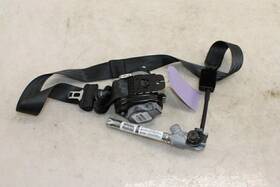 1uc82jxwaa Fiat Used Front Right Seat Belt Fits 2012 500 2 Dr Bucket Passenger R