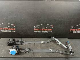 68315642aa Fiat 17-20 124 Spider Front Driver And Passenger Seat Safety Belt Retractor