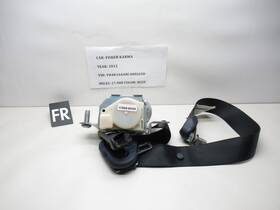 C131148101202bb Fisker Karma 2012 Front Right Seat Belt Retractor
