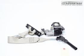 105098y09 Fomoco 2017-2020 Lincoln Continental Front Right Passenger Side Seat Belt Assembly Oem 105098y09 Fomoco 2017-2020 Lincoln Continental Front Right Passenger Side Seat Belt Assembly Oem