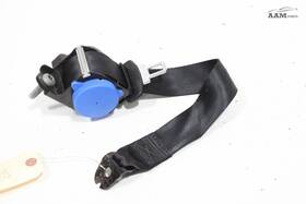 Fg93-f611b68-ac3zhe Fomoco 2015-2016 Lincoln Mkz Rear 2nd Second Row Right Side Seat Belt Seatbelt Oem