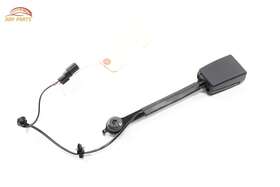 Gn15b61209af Fomoco Ford Ecosport Front Left Driver Seatbelt Seat Belt Buckle Oem 2018 - 2021