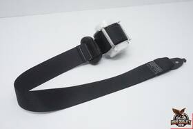 Jl1b-c699d74-ad Fomoco 2018-2021 Ford Expedition Rear Second 2nd Row Left Driver Side Seat Belt Oem