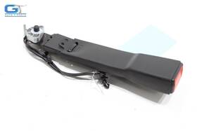 Jl1b610d66aa Fomoco Lincoln Aviator Front Right Passenger Seat Belt Seatbelt Buckle Oem 2020-2023
