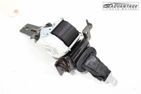 Fomoco Jl1bc699d69fd 2018-2024 Lincoln Navigator Rear 3rd Third Row Center Seat Belt Tensioner Oem