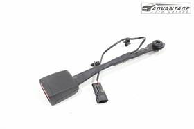 Lj6b-s1209-bb Fomoco 2021-2025 Ford Bronco Sport Front Left Driver Side Seat Belt Seatbelt Buckle Oem