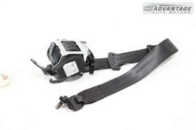 Lj6b-s611b68-ag3ja6 Fomoco 2020-2022 Ford Escape Se Rear Second 2nd Row Right Side Seat Belt Seatbelt Oem