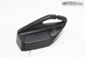 Fomoco Lj6b-s611d98-aew 2020-2025 Ford Escape Rear 2nd Second Row Right Seat Belt Guide Cover Trim Oem