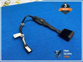 Lj6bs61208ab Fomoco 2020-2023 Ford Escape Front Right Passenger Side Seat Belt Seatbelt Buckle Oem