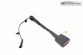 Lj6bs61208bb3ja6 Fomoco 2021-2024 Ford Bronco Sport Front Left Driver Side Seat Belt Buckle Latch Oem