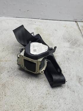 Lj6z-78611b9-ac Fomoco 2020-2024 Ford Escape Rear Second 2nd Row Left Side Seat Belt Seatbelt Oem