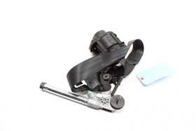 M1pbs612d64ab Fomoco Ford Bronco Sport Front Right Side Seat Belt Retractor With Tensioner Oem 2021-23 M1pbs612d64ab Fomoco Ford Bronco Sport Front Right Side Seat Belt Retractor With Tensioner Oem 2021-23