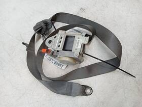 01703l Ford 12 F150 Front Left Driver Side Seat Belt Retractor Oem