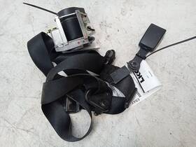 02179r Ford 16 Transit 250 Front Right Passenger Side Seat Belt Retractor Buckle Oem
