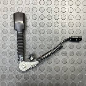 1009270 Ford 2011-2012 Taurus Front Left Driver Side Seat Belt Buckle Adapter Oem