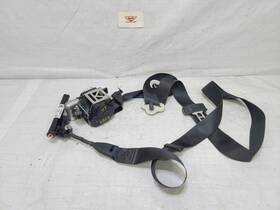 1031543u77-13 Ford 2015-2020 Edge Front Left Passenger Seat Belt Seatbelt Retractor Oem