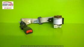 2025247-af Ford 08 09 Fusion Rear Center Seat Belt Retractor Oem 2066-29
