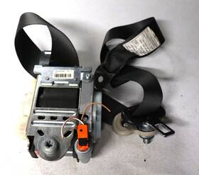 2031443 Ford 2009 Edge Front Seat Belt Passenger Side Retractor Oem 08 09 10