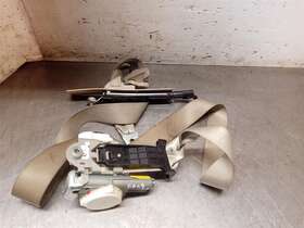 210-01169 Ford Passenger Right Front Seat Belt Retractor From 2011 Edge Gray Oem