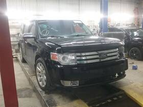 210-01364 Ford Seat Belt Front Bucket Driver Retractor Fits 09-10 Flex 719877