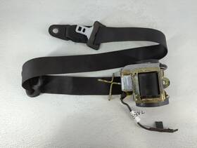 210-01376 Ford 2001 Focus Driver Left Seat Belt Front Retractor Black Q92e1
